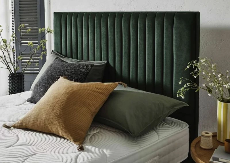 Luna Esteem Quilt 2000 Mattress